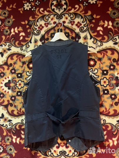 Жилет G-star raw m