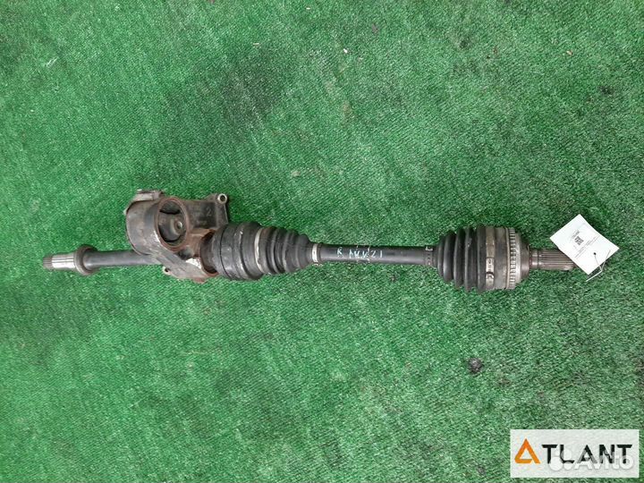 Привод передний правый toyota windom