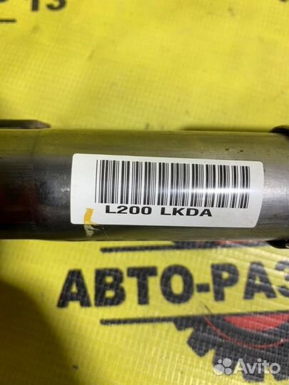 Рулевая колонка Kia Rio 3 QB G4FC 2017