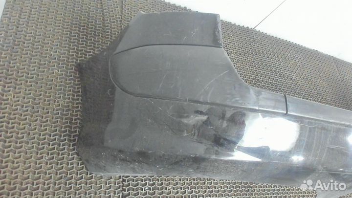 Бампер Peugeot 308, 2010