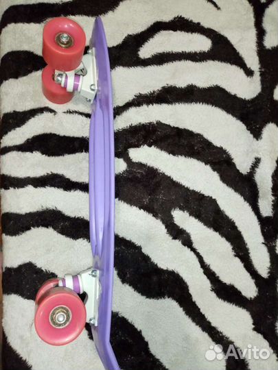 Скейтборд детский