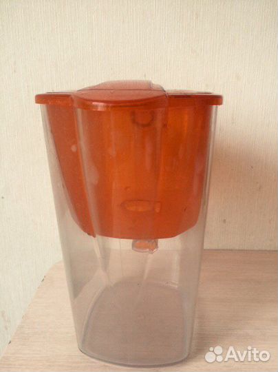 Фильтр для воды Барьер