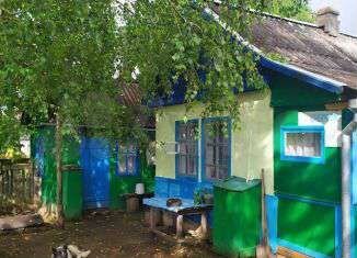 Дом 47,8 м² на участке 53 сот.