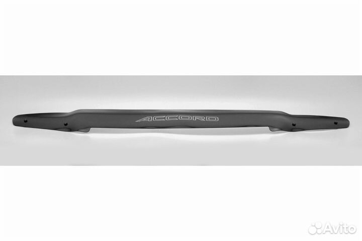 Дефлектор капота Honda Accord 2002-2006 S2366