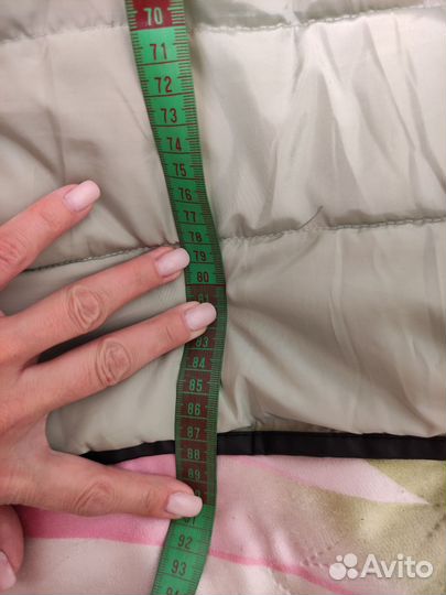 Пальто для девочки