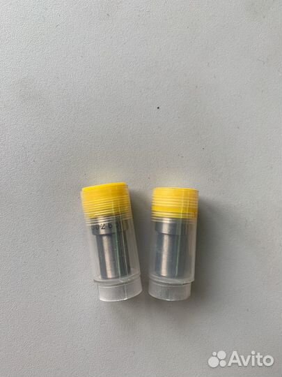 Распылитель форсунки ssang yong daewoo DN0SD265