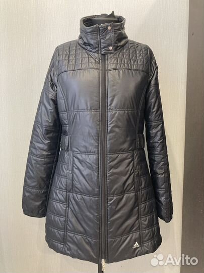Куртка Adidas