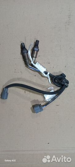 Лямбда-зонд Subaru Legacy BP5