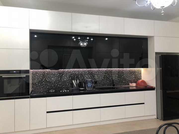 Дом 140 м² на участке 6 сот.