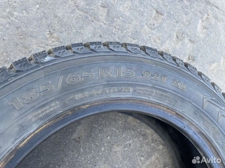 Nokian Tyres Nordman 5 185/65 R15 92T