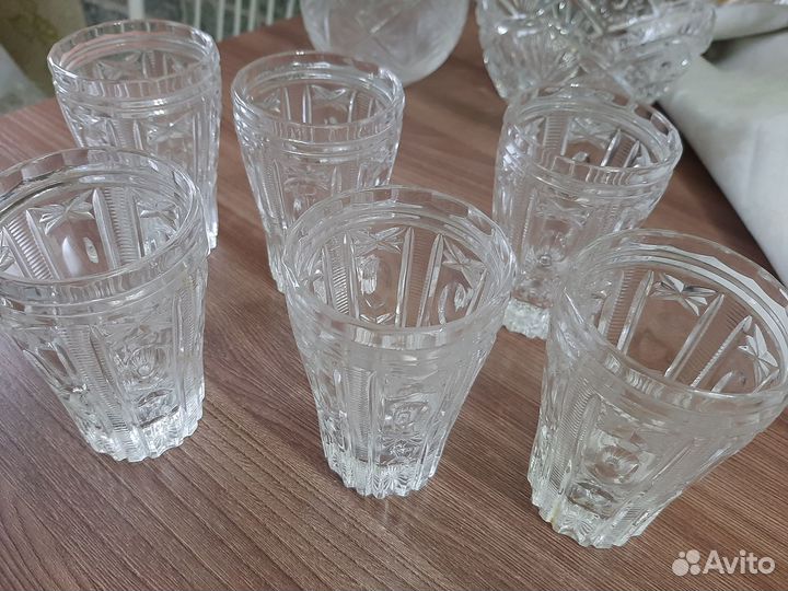 Посуда СССР