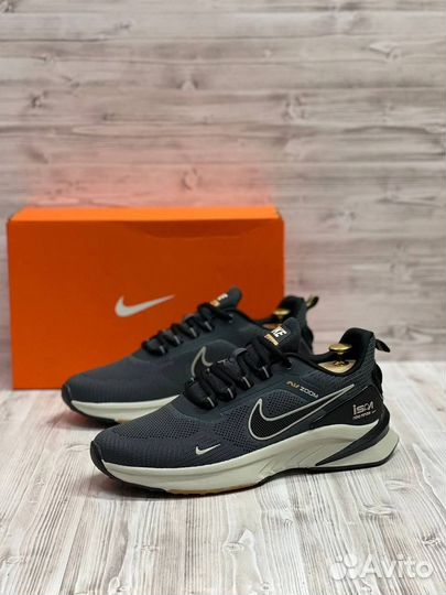 Кроссовки мужские Nike Air zoom