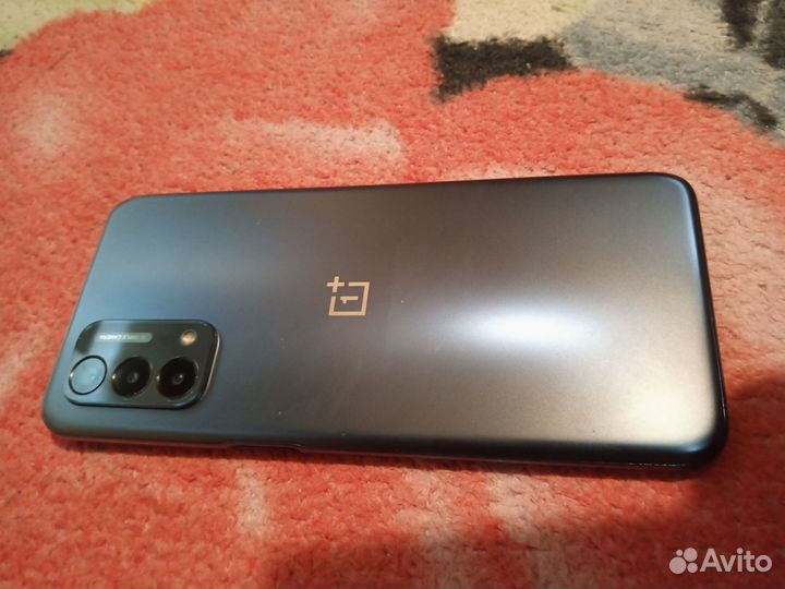 OnePlus Nord N200 5G, 4/64 ГБ