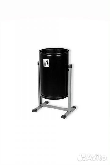 Металлические урны уличные