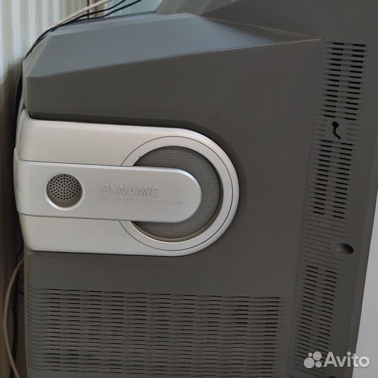 LG CT-29Q91RB