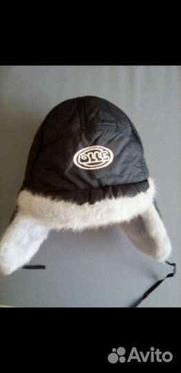 Шапка для мальчика