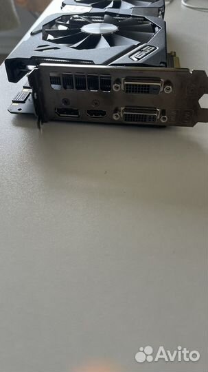 Видеокарта gtx 970 4 gb