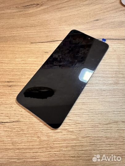 Стекло на телефон Redmi Note 10 T/ Poco M3 pro