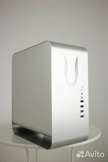 Корпус для пк Jonsbo UMX1-plus