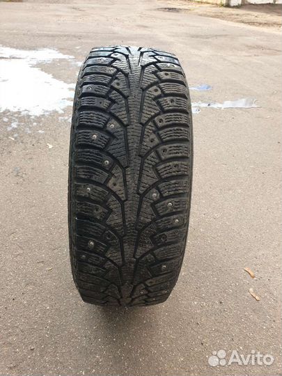 Nokian Tyres Nordman 5 205/55 R16