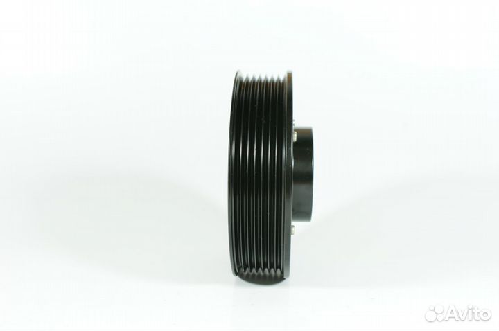 Муфта кондиционера фольксваген