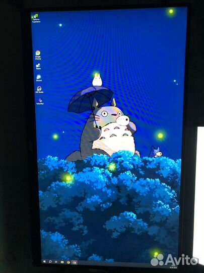 Монитор acer 27