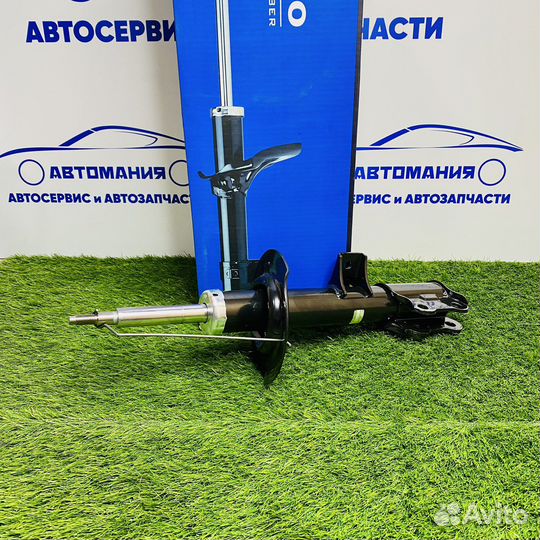 Амортизатор hyundai tucson IX(LM) перед
