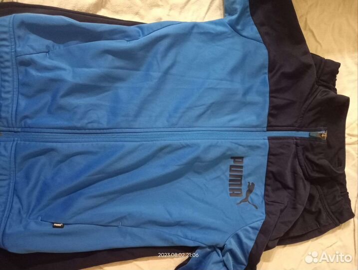 Вещи пакетом бесплатно