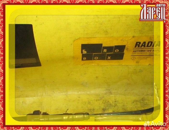 Лямбда-зонд Toyota Corolla spacio AE111N