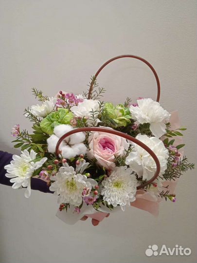 Букеты на 1 сентября