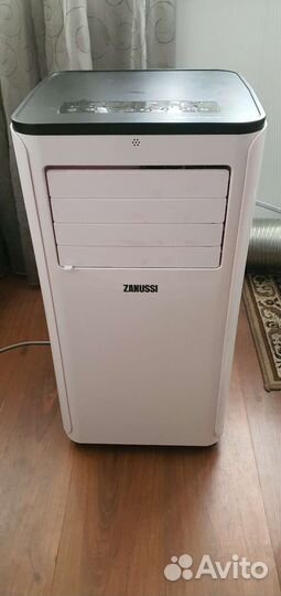 Zanussi Marco Polo III