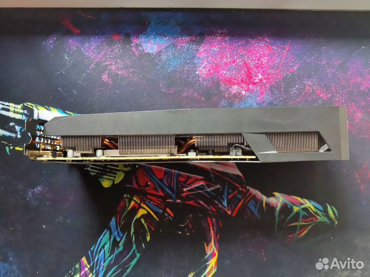 Gigabyte RTX 3070 Gaming 8GB