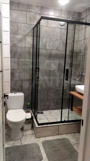 Коттедж 98 м² на участке 12 сот.