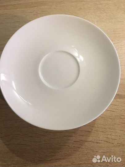 Фарфоровые тарелки Розенталь, новые