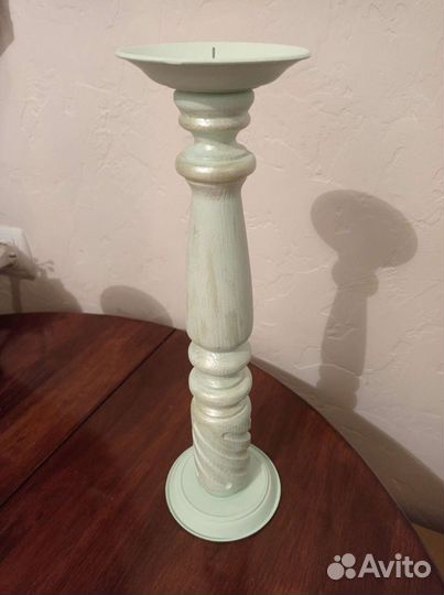 Подсвечники