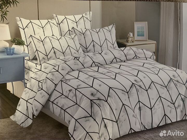 Постельное белье