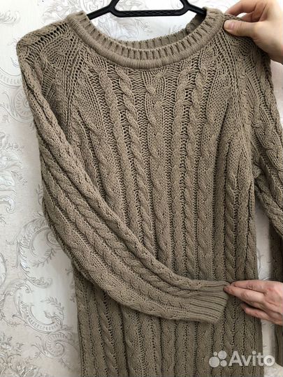 Свитер женский