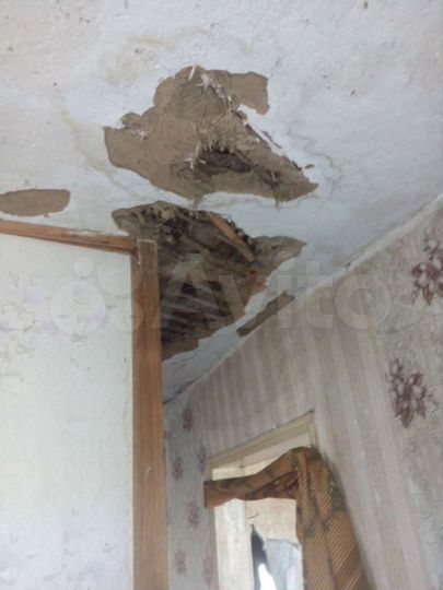 Дом 63 м² на участке 18 сот.