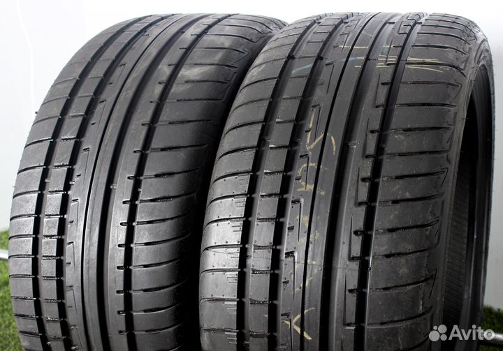 Goodyear Eagle F1 Asymmetric 3 275/35 R19 100Y