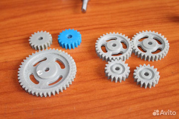 3d печать инженерная и художественная