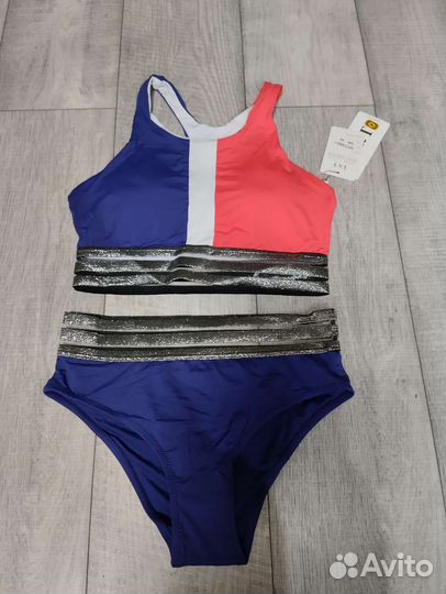 Купальники жен/подрост. новые