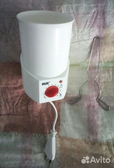 Подогреватель бутылочек