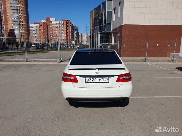 Личный персональный водитель