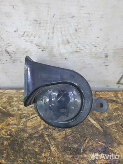 Сигнал звуковой (клаксон) Dodge Grand Caravan 5