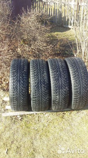Pirelli Formula Ice 225/65 R17 90T