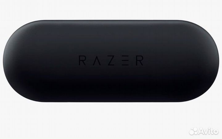 Razer гарнитура