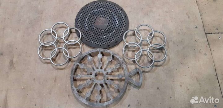 Вещи из СССР