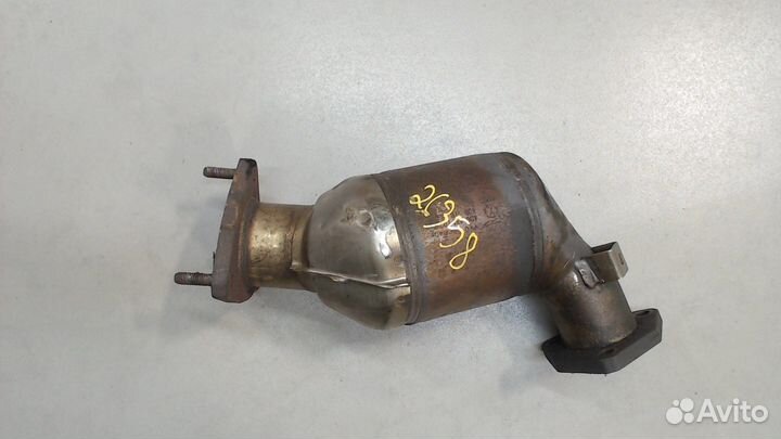 Катализатор Audi A6 (C5), 2002