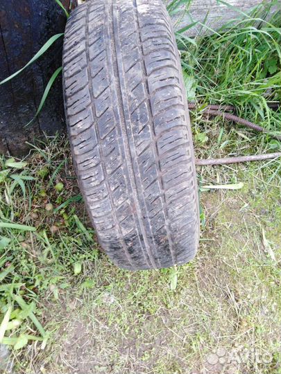 R13 Agate HF-638 175/70, PCD 4x98 DIA 56