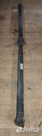 Вал карданный ГАЗель Next-C41R92